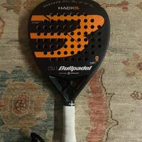 bullpadel hack 03 comfort