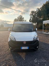 Fiat Doblo Doblò 1.3 MJT PC-TN Cargo Lamierato SX 