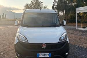 Fiat Doblo Doblò 1.3 MJT PC-TN Cargo Lamierato SX 