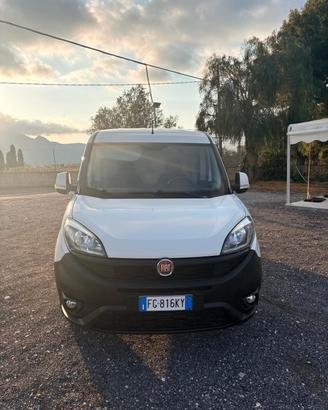 Fiat Doblo Doblò 1.3 MJT PC-TN Cargo Lamierato SX 