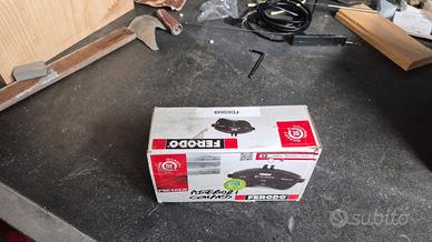FERODO Kit pastiglie freno, Freno a disco FDB5049