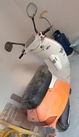piaggio zip 50
