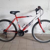mtb ruote da 26 pollici 
