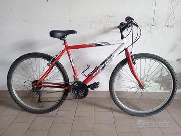 mtb ruote da 26 pollici 