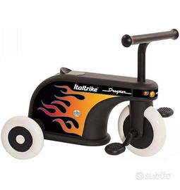 Triciclo Italtrike