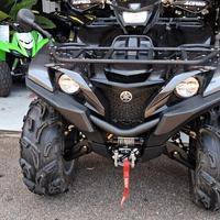 quad YAMAHA GRIZZLY 700 versione spec. .leggi bene