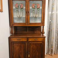 Credenza vintage
