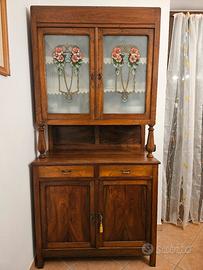 Credenza vintage