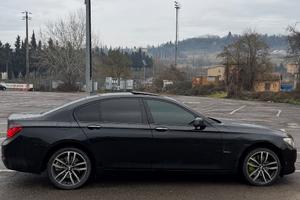 BMW 730d