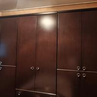 Armadio camera da letto