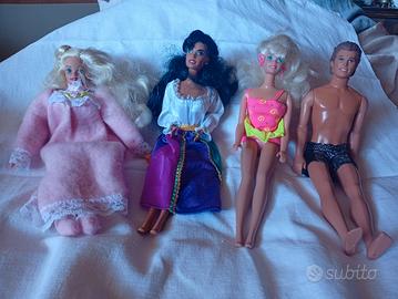 Barbie 
