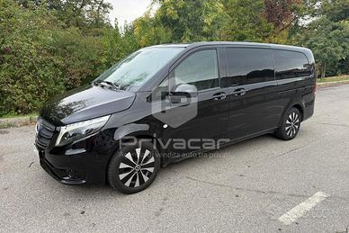 MERCEDES Vito 2.0 114 CDI PL Tourer Base Extra-Lon