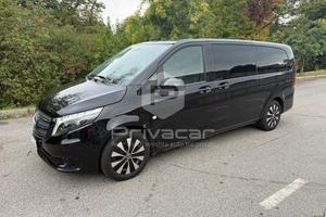 MERCEDES Vito 2.0 114 CDI PL Tourer Base Extra-Lon