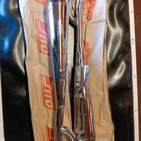 Marmitta  Honda Four 500 k,k1,k2