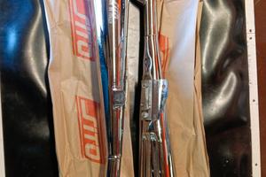 Marmitta  Honda Four 500 k,k1,k2