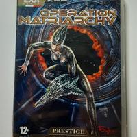 Operation Matriarchy - Pc Game - NUOVO