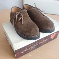 scarpe tradizionali - numero 41