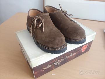 scarpe tradizionali - numero 41