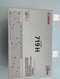 Toner Canon 719H