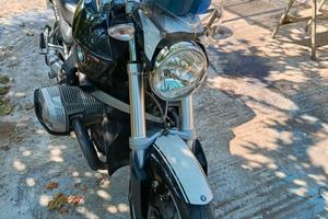 BMW r1200r Classic