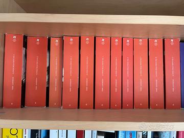 La spada della verità - Terry Goodkind-