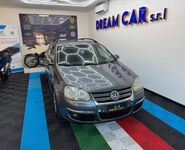 Volkswagen Golf Variant 1.9 TDI 105CV SW - Diesel