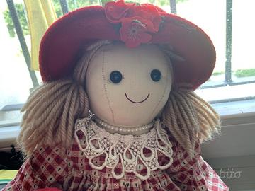 Bambola My Doll