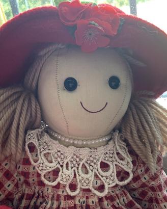 Bambola My Doll