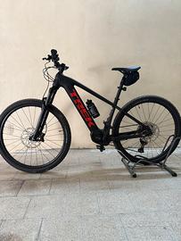 MTB elettrica  E bike Trek Powerfly 5
