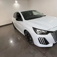 Peugeot 208 PureTech 100 Stop&Start 5 porte Allure