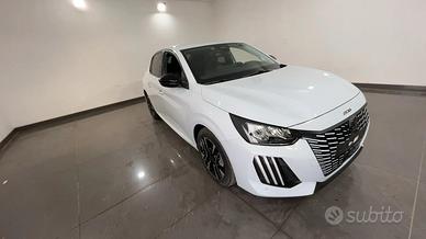 Peugeot 208 PureTech 100 Stop&Start 5 porte Allure