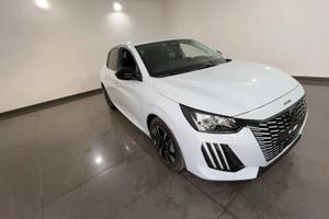 Peugeot 208 PureTech 100 Stop&Start 5 porte Allure