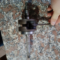 Albero originale piaggio