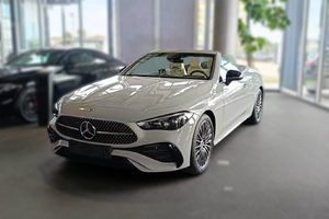 Mercedes-Benz CLE 220 Cabrio