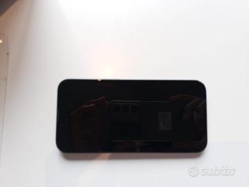 iphone 13 128 gb come nuovo