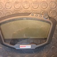 dashboard ducati 848 1098 1198