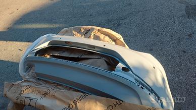 Paraurti originale seat leon fr modello 5f