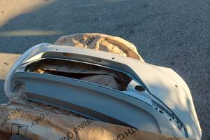 Paraurti originale seat leon fr modello 5f