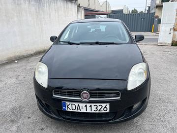 Fiat bravo