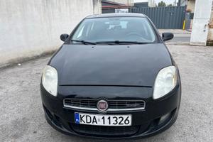 Fiat bravo