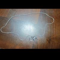 Collana BlueSpirit