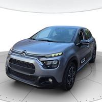 Citroen C3 1.2 puretech Plus s&s 83cv