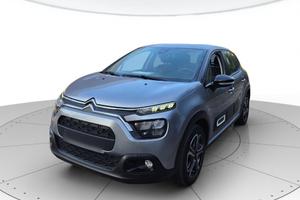 Citroen C3 1.2 puretech Plus s&s 83cv