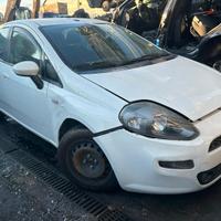 RICAMBI FIAT GRANDE PUNTO STREET 1300cc DIESEL