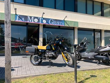 Bmw R100GS prezzo interessante