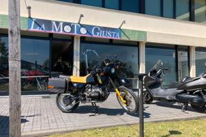 Bmw R100GS