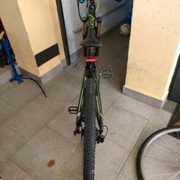 mountain bike SCOTT Genius 920 MTB 29" taglia S