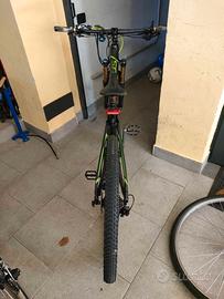 mountain bike SCOTT Genius 920 MTB 29" taglia S