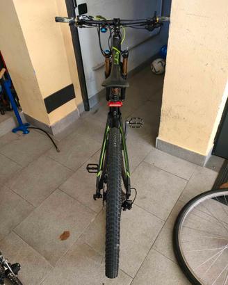 mountain bike SCOTT Genius 920 MTB 29" taglia S