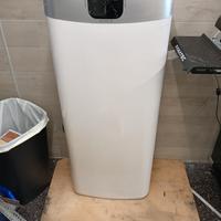 scaldabagno elettrico Ariston velis